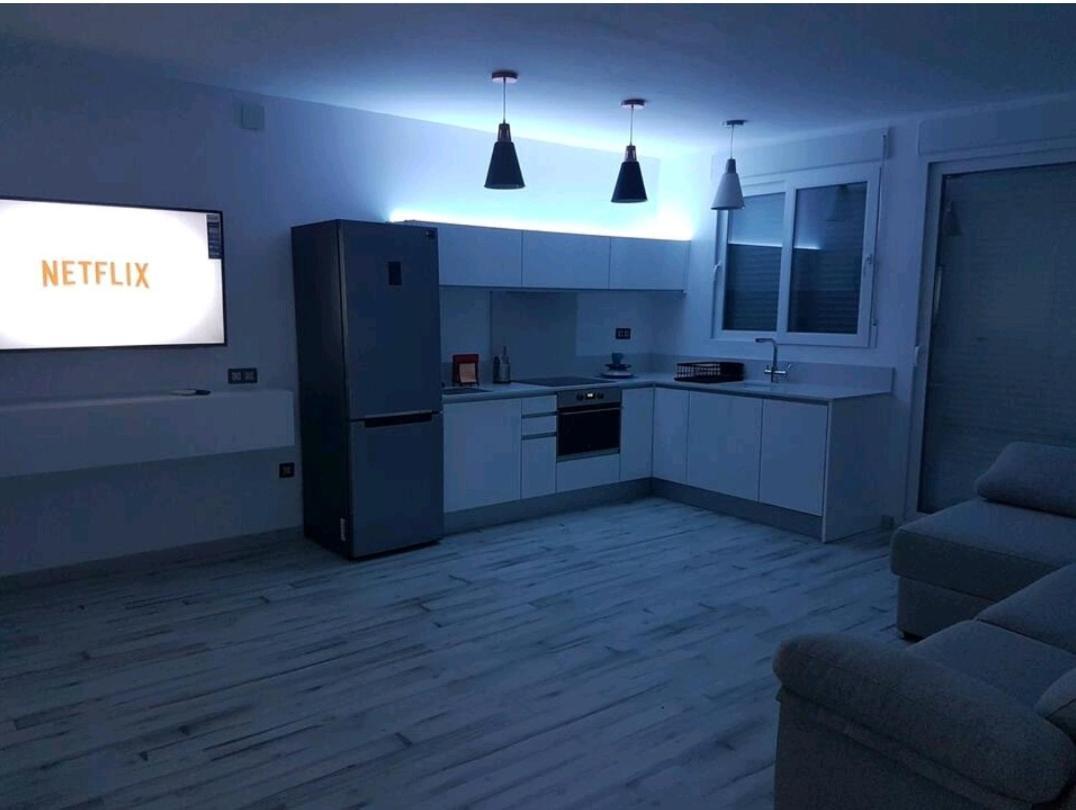 Lovely Beach House With Terrace San Juan Alicante El Campello Exterior foto