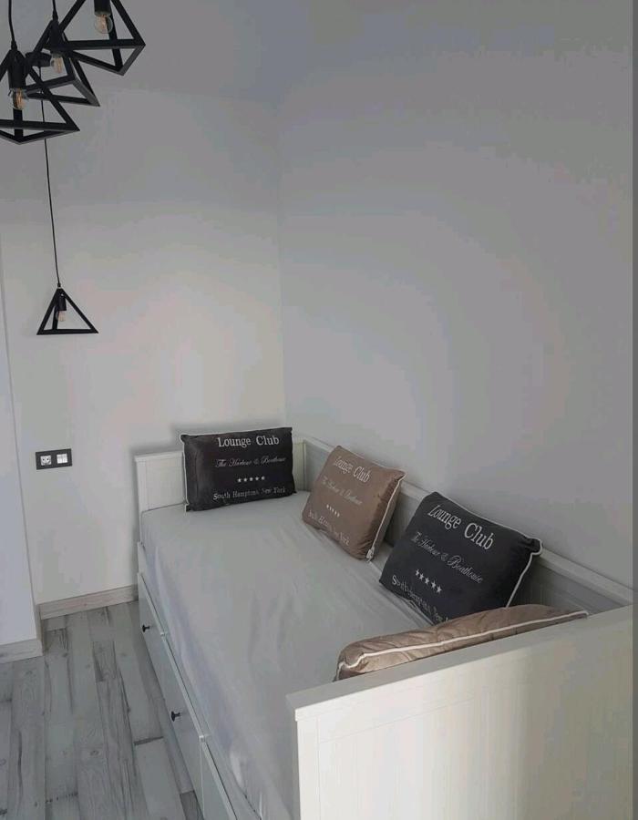 Lovely Beach House With Terrace San Juan Alicante El Campello Exterior foto